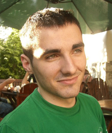 Vladan Martinovic